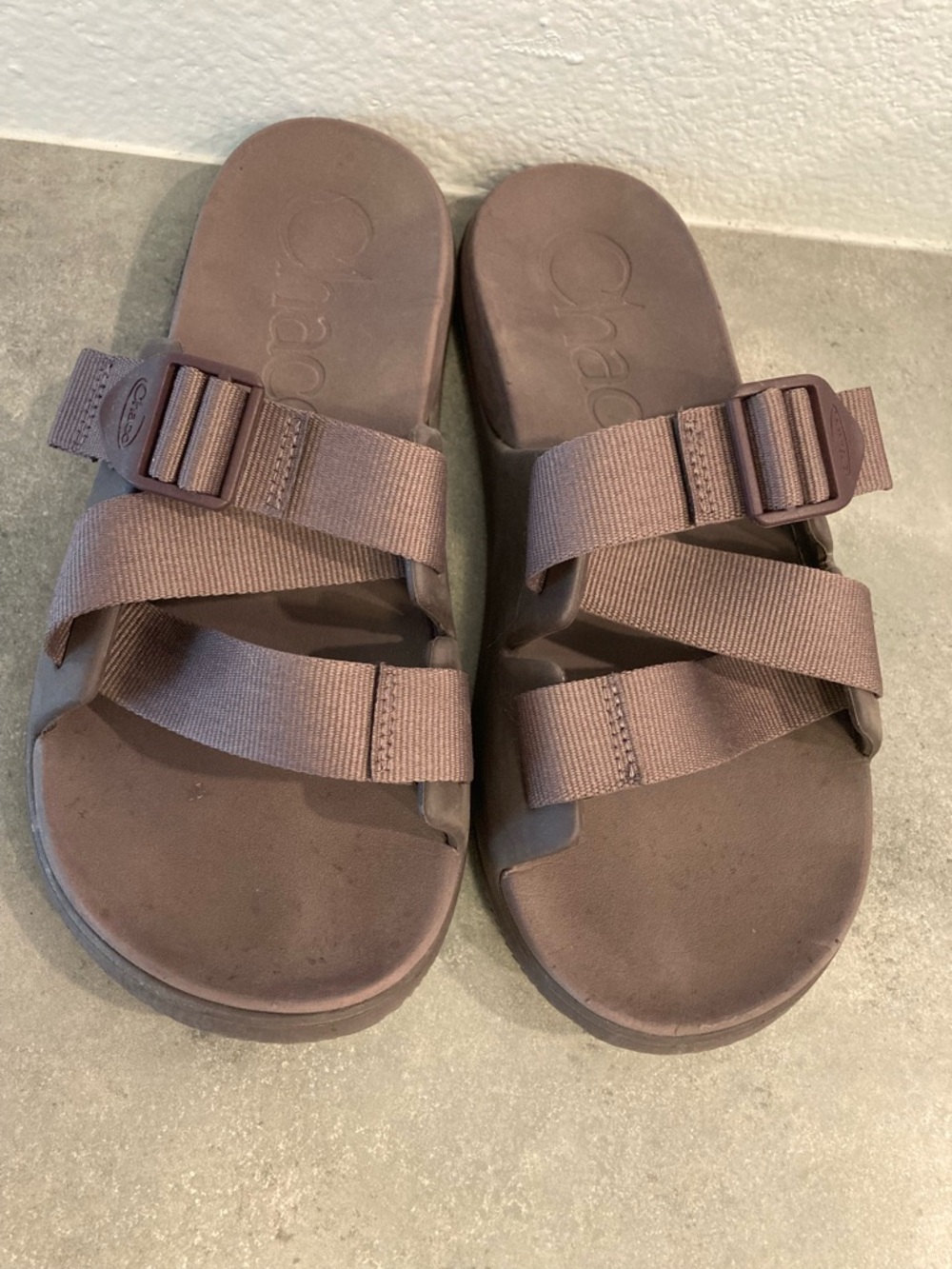 Chaco Sandals - Picture 2 of 9